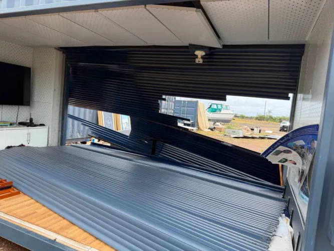 Kahākūkahi Ocean Academy in West Maui needs help recovering from storm damage